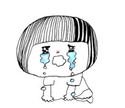 My name is aco!2 sticker #4790832