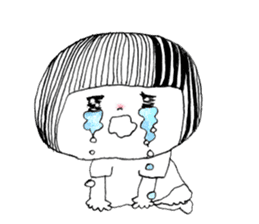 My name is aco!2 sticker #4790832