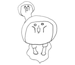 My name is aco!2 sticker #4790833