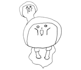 My name is aco!2 sticker #4790833