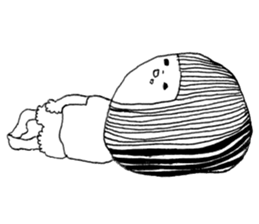 My name is aco!2 sticker #4790835