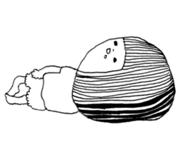 My name is aco!2 sticker #4790835