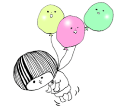 My name is aco!2 sticker #4790838