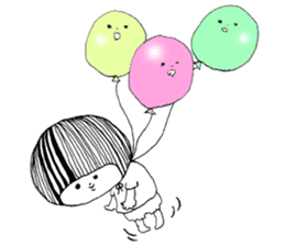 My name is aco!2 sticker #4790838