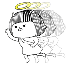 My name is aco!2 sticker #4790839