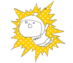 My name is aco!2 sticker #4790841