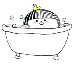 My name is aco!2 sticker #4790842