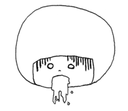 My name is aco!2 sticker #4790843