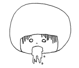 My name is aco!2 sticker #4790843