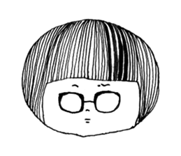 My name is aco!2 sticker #4790844