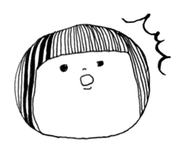 My name is aco!2 sticker #4790845