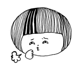 My name is aco!2 sticker #4790846