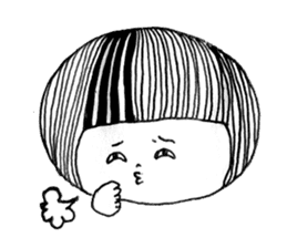 My name is aco!2 sticker #4790846