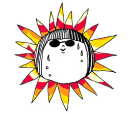 My name is aco!2 sticker #4790847