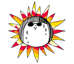 My name is aco!2 sticker #4790847