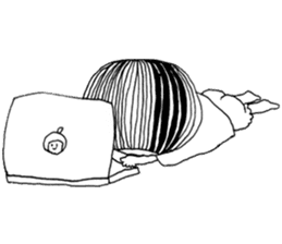 My name is aco!2 sticker #4790851