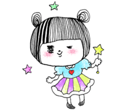 My name is aco!2 sticker #4790852