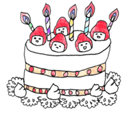 My name is aco!2 sticker #4790853