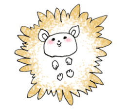 My name is aco!2 sticker #4790854