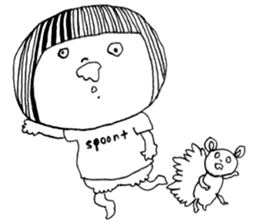 My name is aco!2 sticker #4790855