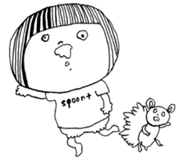 My name is aco!2 sticker #4790855