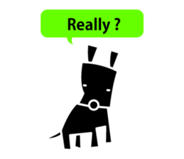 Live with Dogs part.7 sticker #4791147