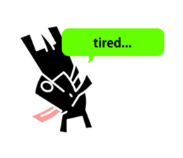 Live with Dogs part.7 sticker #4791173