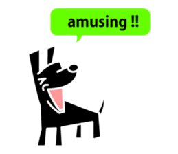 Live with Dogs part.7 sticker #4791174