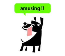 Live with Dogs part.7 sticker #4791175