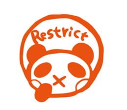 Kawaii animal "Hanko"!;) sticker #4791194