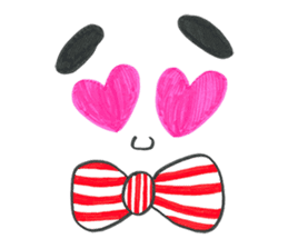 Mitsuo Senda daily life sticker #4791521