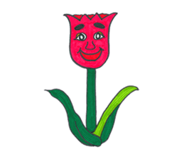 Mitsuo Senda daily life sticker #4791528