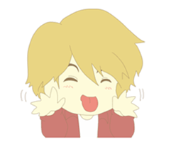 Our daily life sticker #4791865