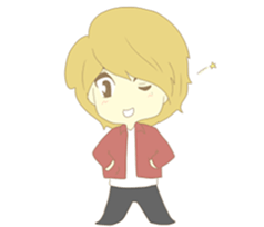 Our daily life sticker #4791868