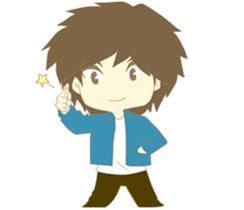 Our daily life sticker #4791869