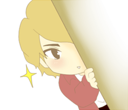 Our daily life sticker #4791870