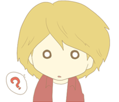 Our daily life sticker #4791872