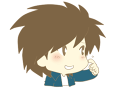 Our daily life sticker #4791873