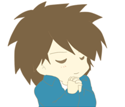 Our daily life sticker #4791881