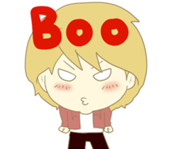 Our daily life sticker #4791882