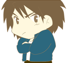 Our daily life sticker #4791883