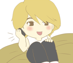 Our daily life sticker #4791884