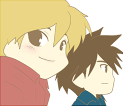 Our daily life sticker #4791887