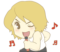 Our daily life sticker #4791888