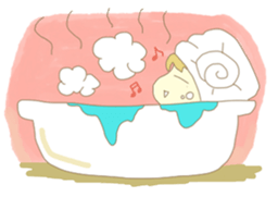 Our daily life sticker #4791889