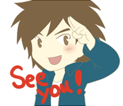 Our daily life sticker #4791895