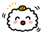 Shuumai-kun 2 sticker #4792256