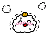 Shuumai-kun 2 sticker #4792260