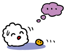 Shuumai-kun 2 sticker #4792261