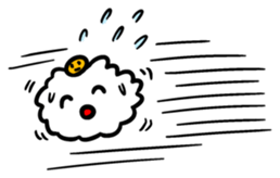 Shuumai-kun 2 sticker #4792262